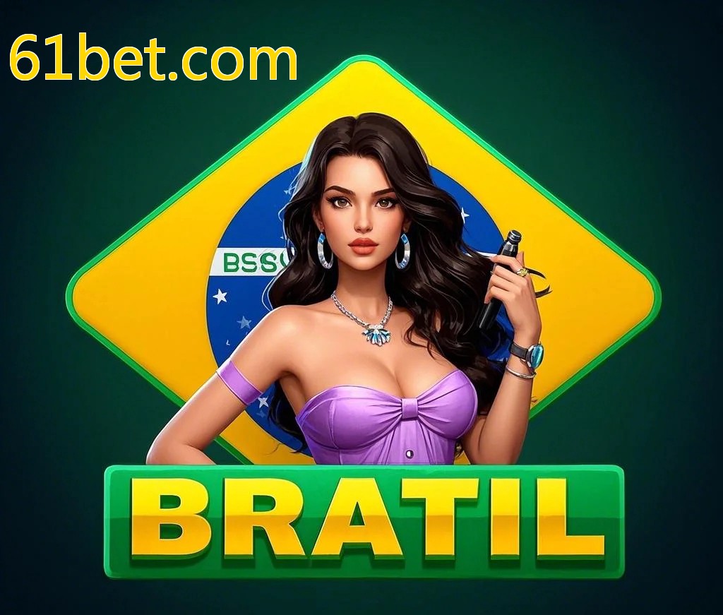 61bet: Jogos Crash e Prêmios Incríveis Esperam!