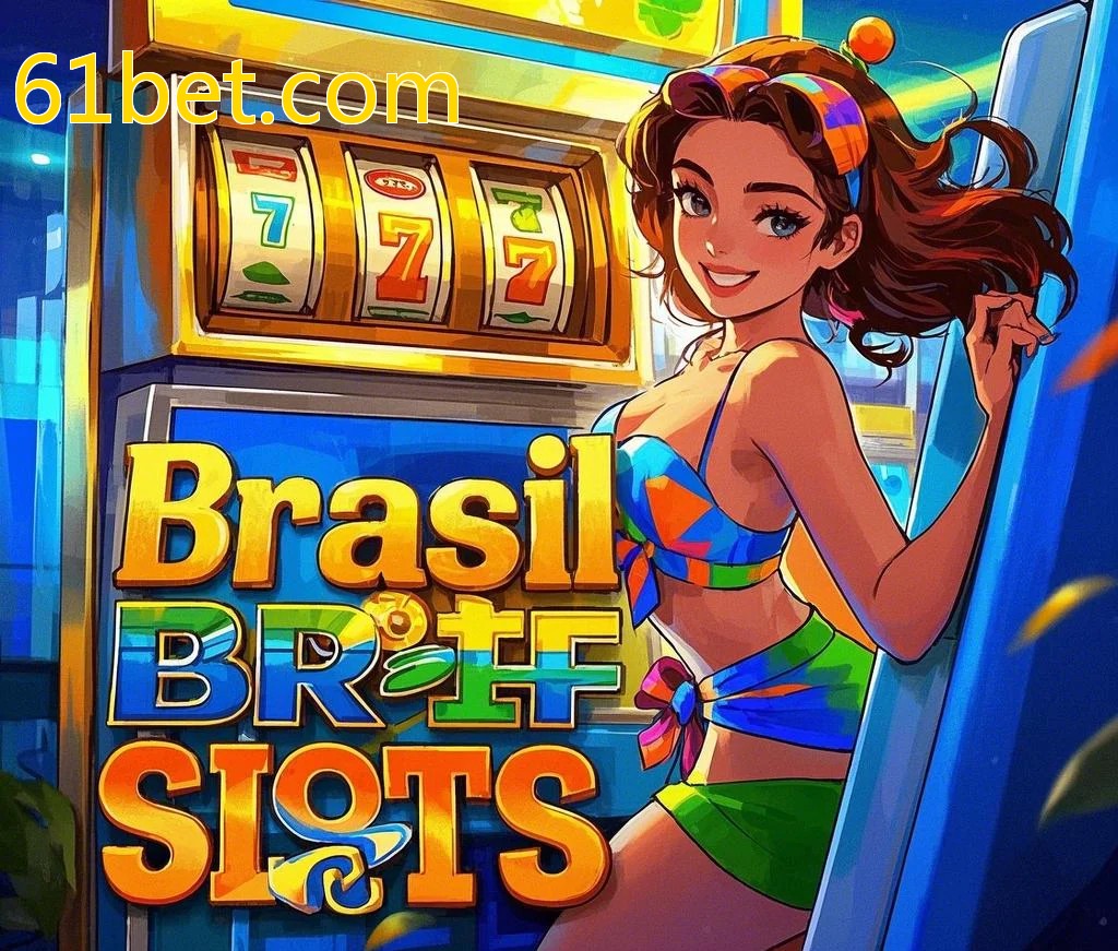 61bet: Seu Lugar Para Bônus e Promoções Incríveis